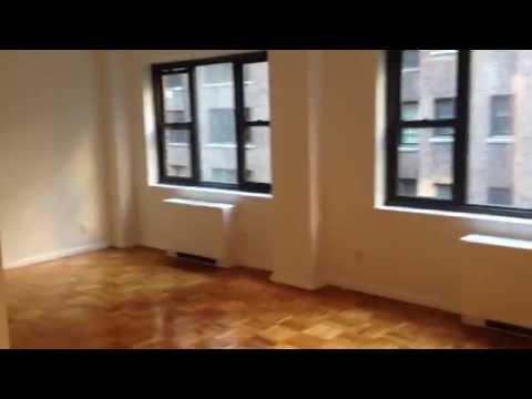 Preview of Giant Alcove Studio $2500 Sutton Place - Doorman/Elevator/Dishwasher/Laundry