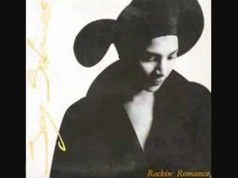 Joy Salinas - Rockin' Romance (Bump Bump Mix)