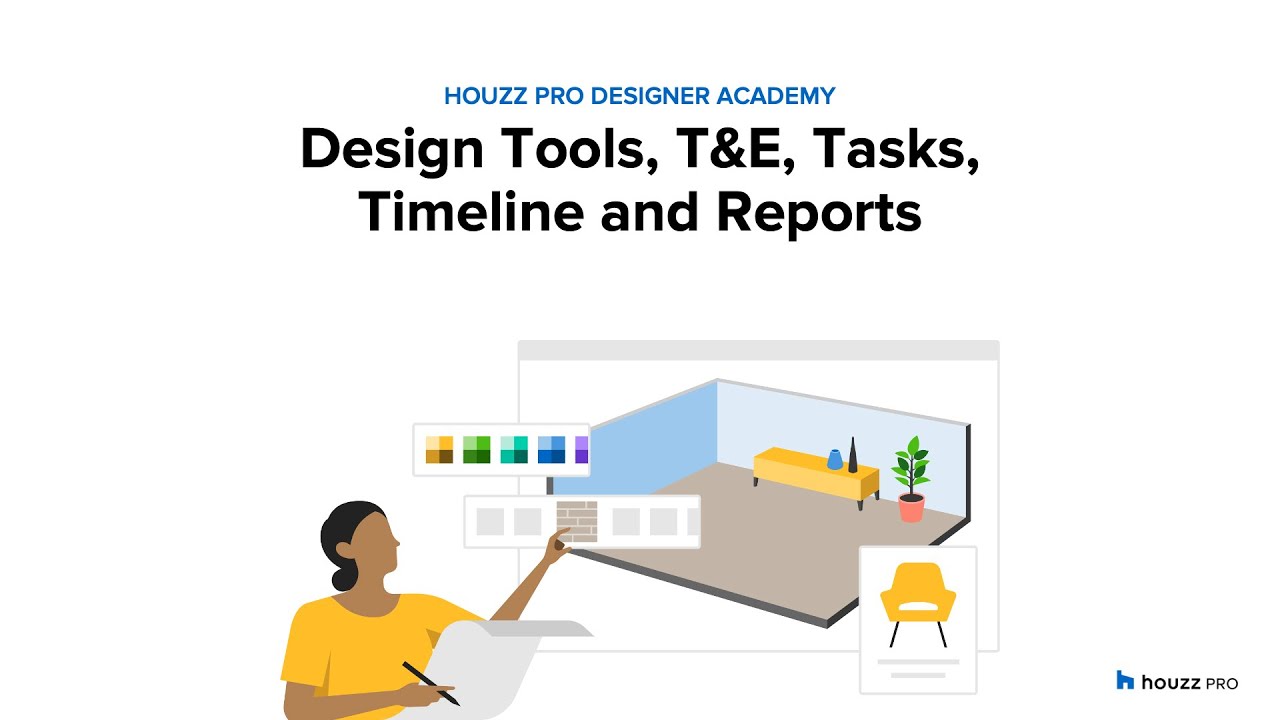 Houzz Pro Fall 2022 Designer Academy Houzz Pro