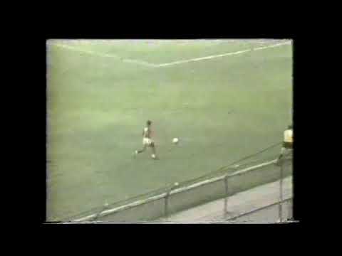 Joinville 3 x 0 Avaí - Campeonato Catarinense 1990