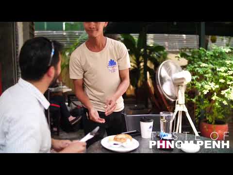 Feel Good II Cafe & Coffee Roasters with Erich Phillips March 2018