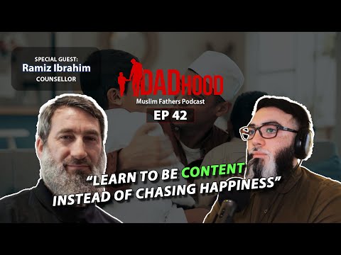 How Ramiz Ibrahim Built a Family-First Business