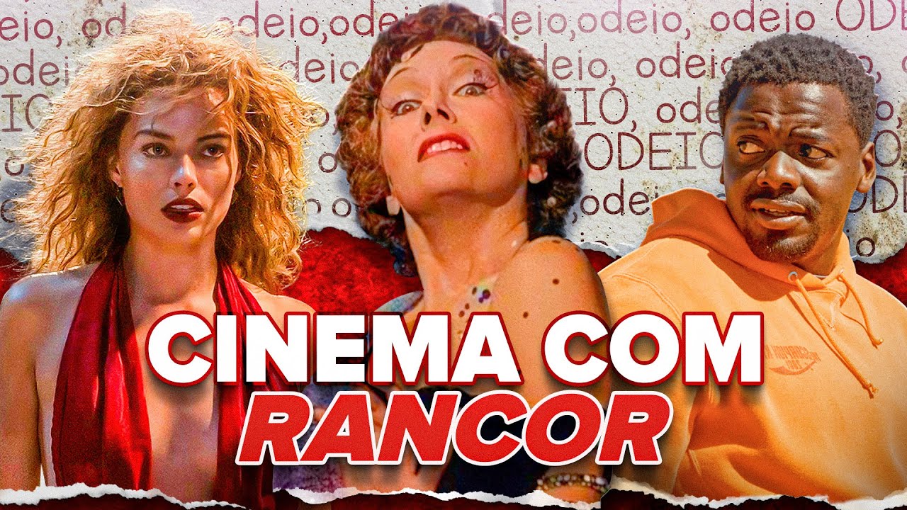 Quando Filmes São UMA CARTA DE ÓDIO