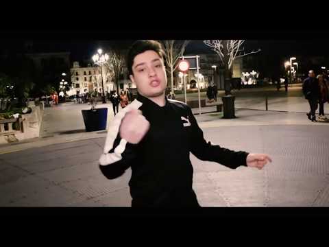 PATRON - Demo [VIDEOCLIP]