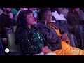 Minister Nelly Pastor Precious At The One Word Concert 2025 Anionted Ministration