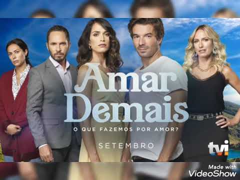 Mario Marques - Don't let me go ft. Maximilian G ( Amar Demais )