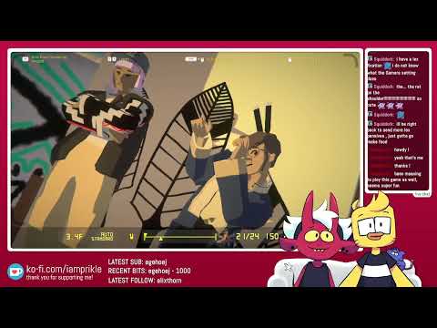 Umurangi Generation 📷 - Part 1