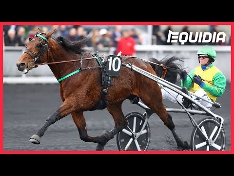 FACE TIME BOURBON, DE BOUT EN BOUT ! | Prix Octave Douesnel 2019