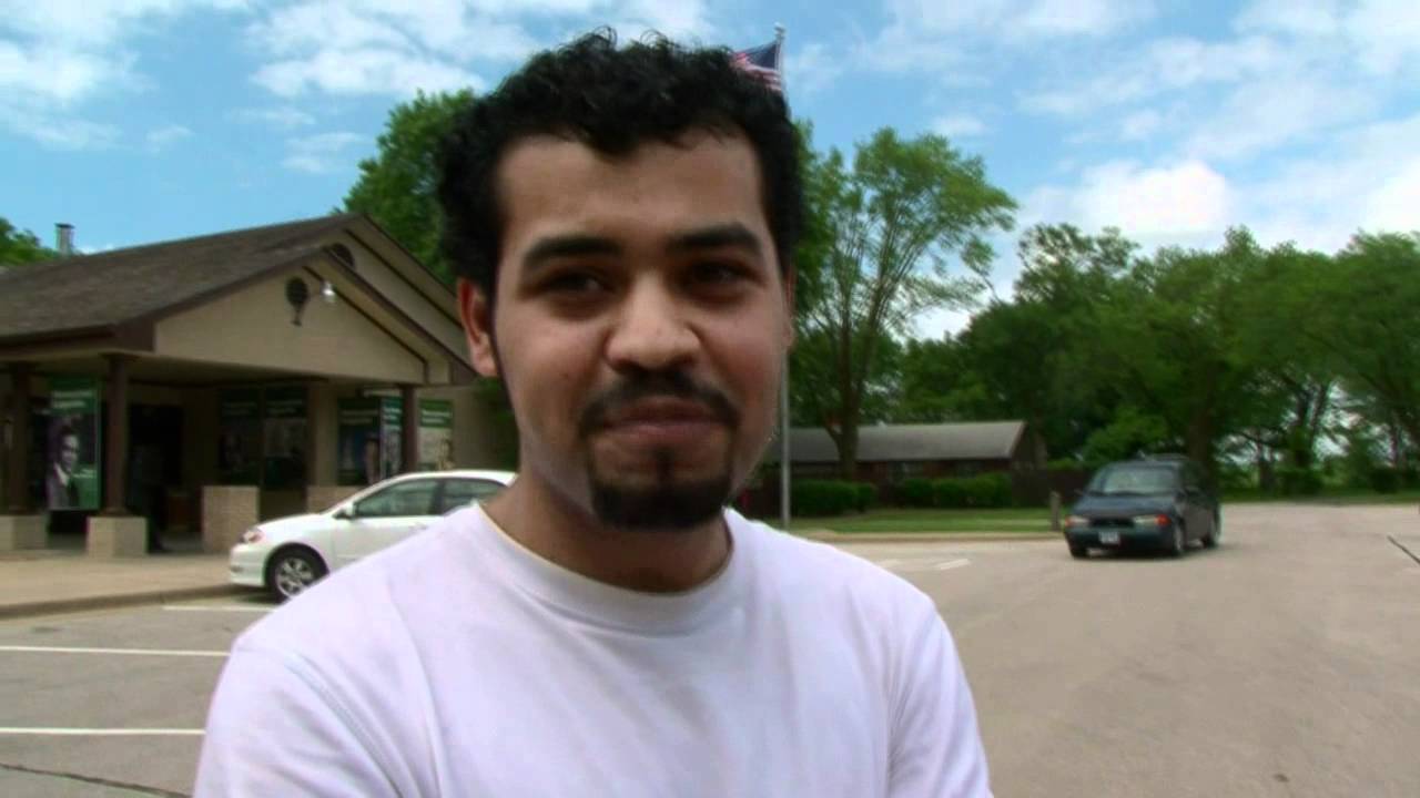 HBO Documentary Films: Summer Series - Citizen U.S.A (HBO)