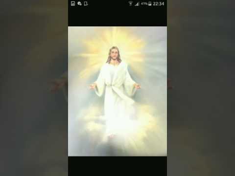 Sole di giustizia  Canto  Del Rns )