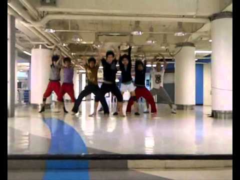 Next School cover After School - Rania - Dr Feel Good Dance Practices