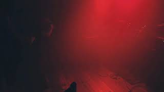 MORTICIAN - "Bloodcraving," Philadelphia, PA - 12/7/18