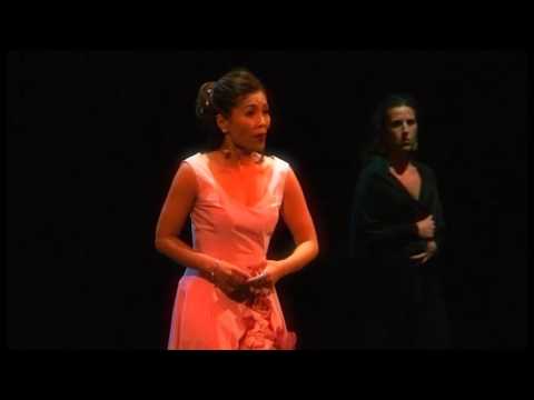 immagine di anteprima del video: Gioachino Rossini: Assisa a´ piè d´un salice - dall´opera...