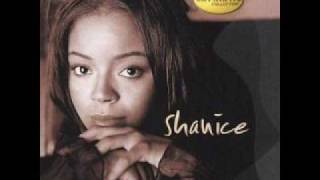 Shanice - It&#39;s for you