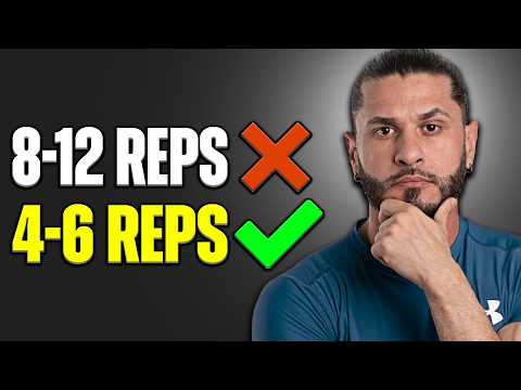 This Training Style Is Getting Men Over 40 Jacked!