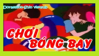 Shin vietsub: Shin chơi bóng bay | Shin-chan TV Series 1992