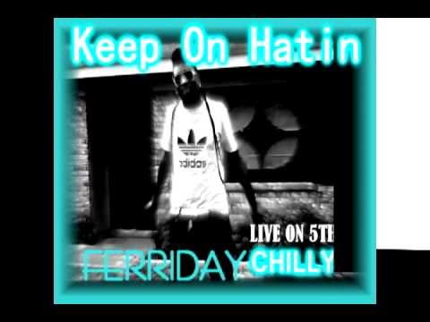LIl k -----Hit'em wit da chilly (Revised - DA Offical video)