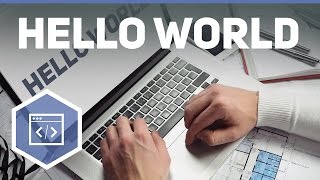 Hello World - Java Tutorial 2 Programm-Elemente Einstieg ● Gehe auf SIMPLECLUB.DE/GO