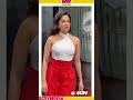 NUSHRAT BHARUCHA At EVENT Shortsfeed Youtubeshorts Shorts