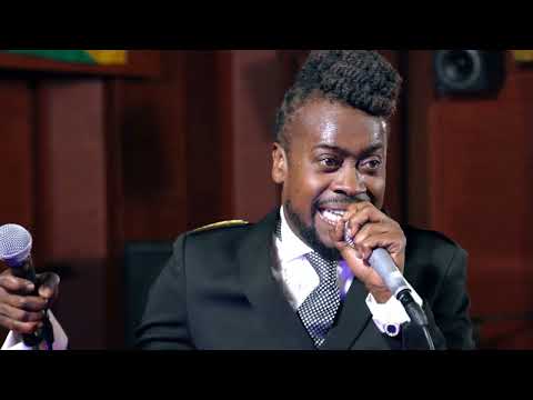 Bounty Killer 50th Birthday 2022 / Beenie Man