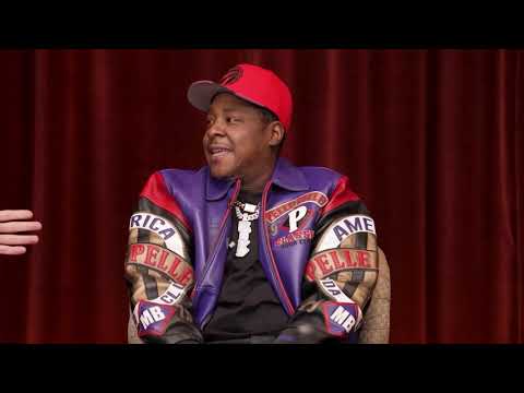 Fat Joe REVEALS wild DMX kidnapping story with Busta Rhymes & $50M trunk | Joe & Jadakiss