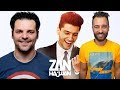 هل كان ألبوم ما وحشناك منصف بحق محمد عساف؟ هل كان ألبوم ما وحشناك منصف بحق محمد عساف؟