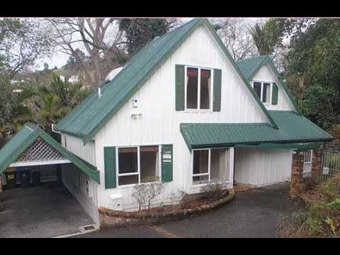 Houses for Rent in Remuera 4BR/2BA by Remuera Property Manager