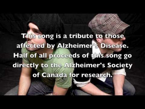 I Will Remind You - Song about Alzheimer's Disease