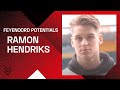 Feyenoord Potentials #1 | RAMON HENDRIKS over voetbal in Breda, toekomstige RATINGS en BUCKETLIST ?