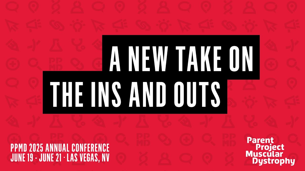 A New Take on the Ins and Outs - 2025 PPMD Annual Conference