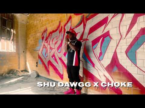 Shudawgg x Choke Out shot by:@iamdknico