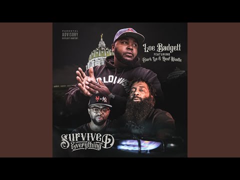 Survived Everything (feat. Dark Lo & Reef Hustle)