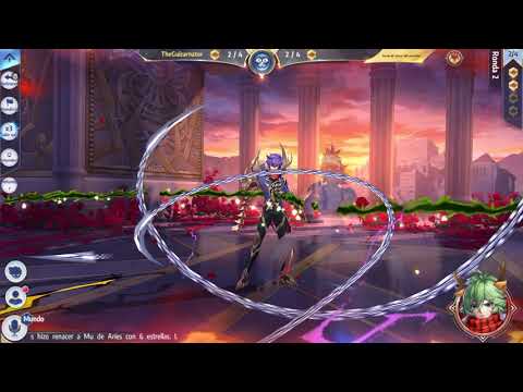 Divine Cloth Ikki counter lineup | SSA KOTZ