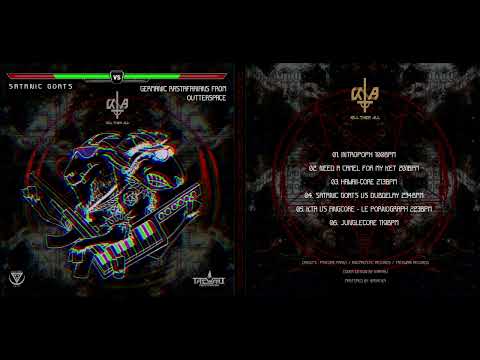 KTA - Junglecore 119 (238 BPM)