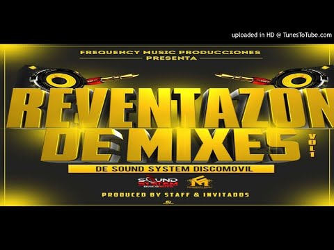 Classic Trap Latino Mix By Cueretia Dj El Salvador - Reventazon de Mixes