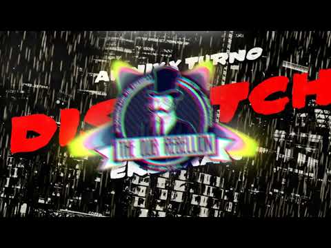 Annix & Turno - Dispatch (feat. Eksman)