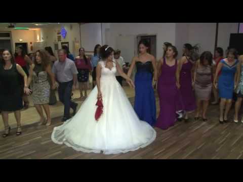 Grup Zare // Halay // Serap & Celal // Bremen 2016