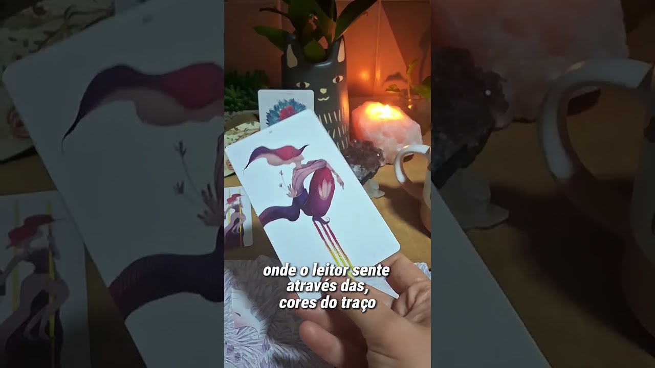 Vídeo do produto
