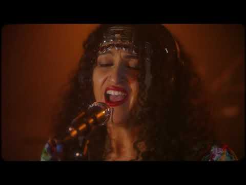 BABL' BLUZ - MTN BUSHFIRE 2021 DIGITAL FESTIVAL