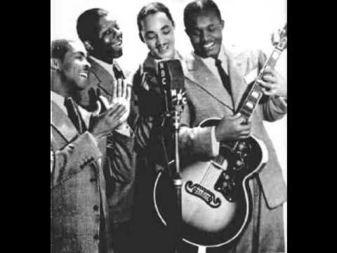 The Four Vagabonds - Ten Little Soldiers