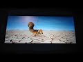 Ice Age 4 Continental Drift Scrat Crying And Screaming My Reaction To Bad Thing 3