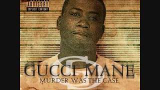Hot! Gucci Mane Murder was the Case