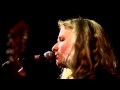 Emmy Lila Live At Acoustic Showcase Panic Room