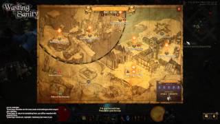 Diablo 3: RoS: Adventure Mode! What is it?