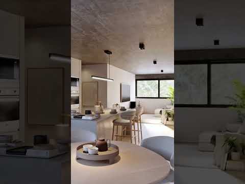 Video de YouTube - Venta de apartamento de 2 dormitorios con terraza en Punta Carretas