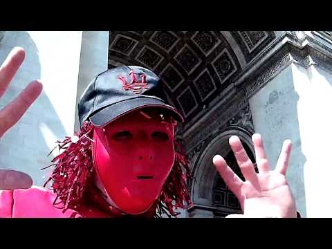 DAY OFF (Luc Lachance, Lucky Lex, Neg Lyrical)