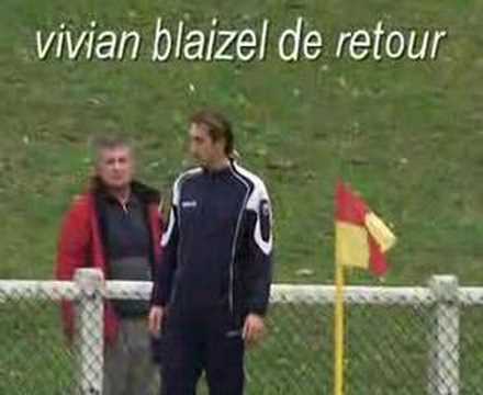 AL DEVILLE/MAROME - FC DIEPPE