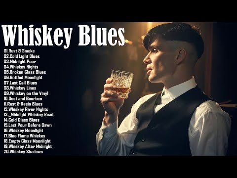 Best Blues Music | Beautilful Relaxing Blues Music | The Best Of Slow Blues Rock Ballads
