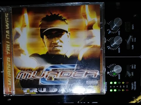 C-Murder - This or That  ft. Keala   2002