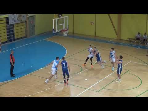 KK Lokomotiva Mostar KK Mladost Ilijas A2 Liga KSBiH 01022025